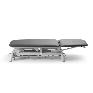 Pat electric fizioterapie / medical SILVERFOX Titan 301 - imagine 3
