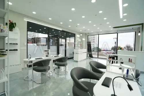 Bahar Babacan - Tuzla