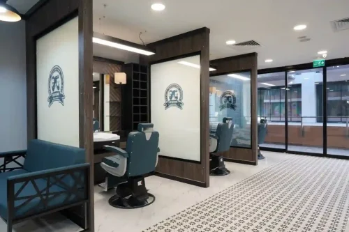 1. Principala Brothers Barber Shop
