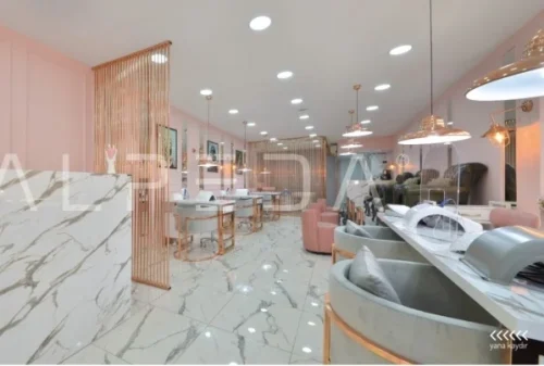 Tırnak Lounge - Izmir