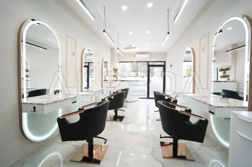 Jasmine Nefise Beauty