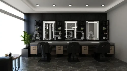 2. Austria - Barbershop (1)