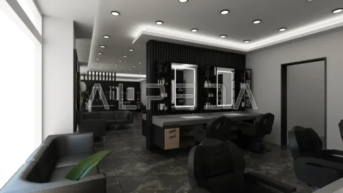2. Austria - Barbershop (10)