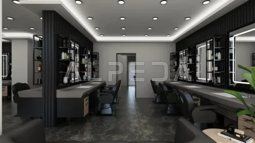 2. Austria - Barbershop (7)