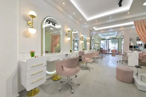 2. Izmir - Tırnak Lounge (1)