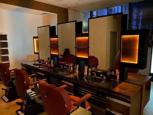 Beauty Salon - Bucuresti