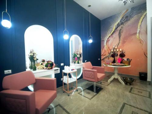 Alpha Beauty Center 