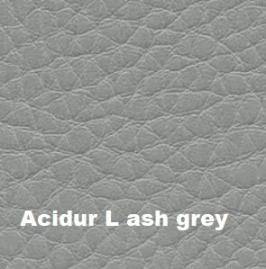 Acidur L ash grey