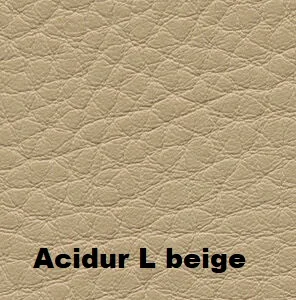 Acidur L beige