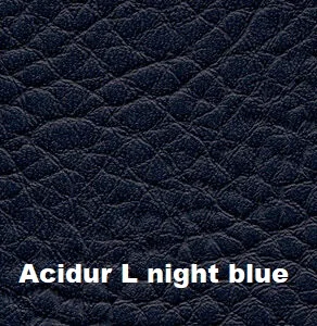 Acidur L night blue