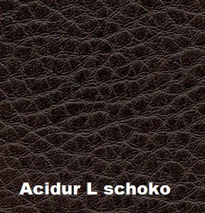Acidur L schoko