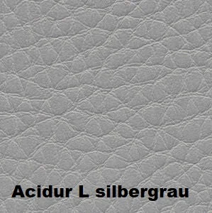 Acidur L silbergrau