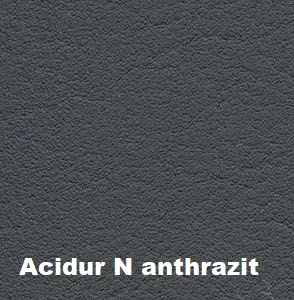 Acidur N anthrazit