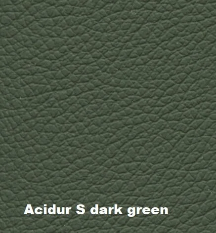 Acidur S dark green