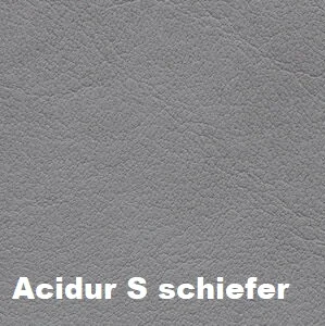 Acidur S schiefer