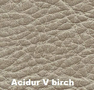 Acidur V birch