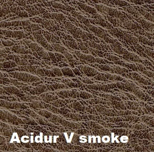Acidur V smoke