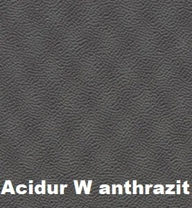 Acidur W anthrazit