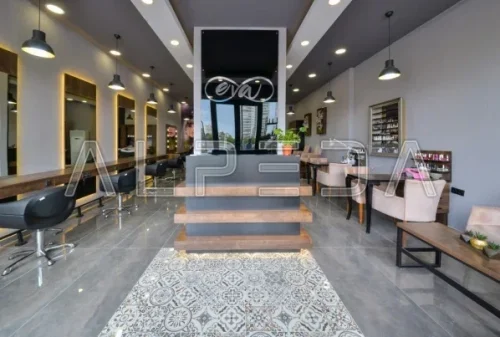 Beauty Salon Ankara - Eva Kuaför