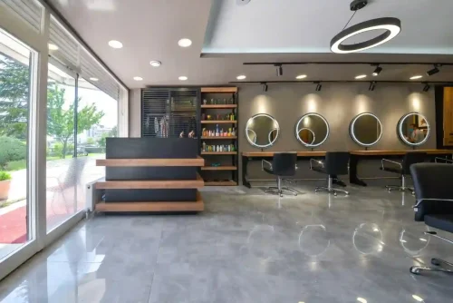 Ankara - Exper Kuaför (10)