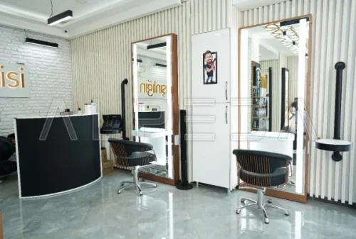 Beauty Salon Ankara - Sefa Yıldız