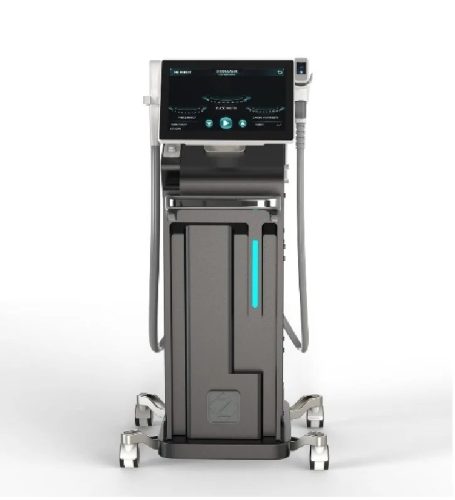 Aparate Epilare cu Laser