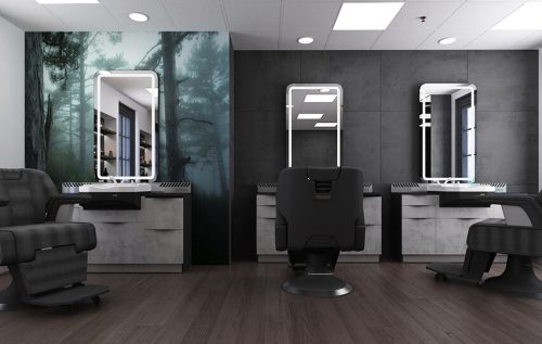 Barber Collections