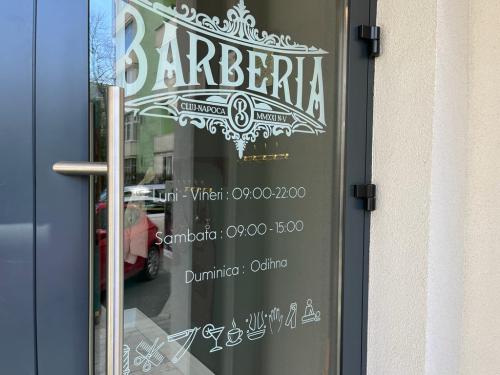 BARBERIA CLUJ (1)