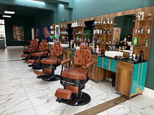 BARBERIA CLUJ (2)