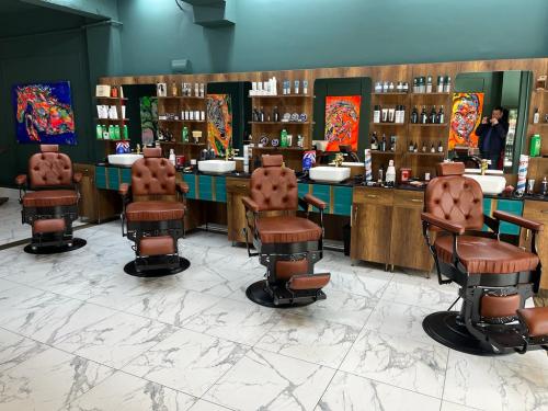 BARBERIA CLUJ (4)