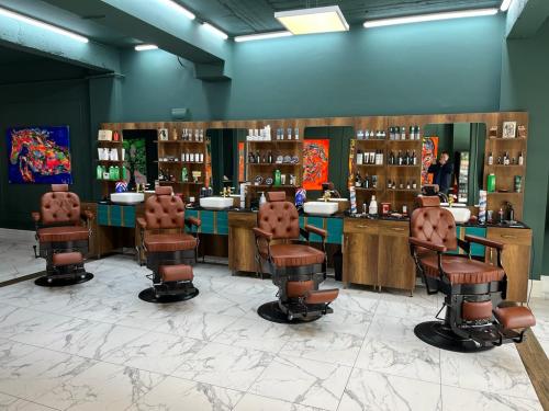 BARBERIA CLUJ (5)
