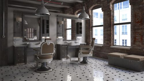 Barlas Barber Collection