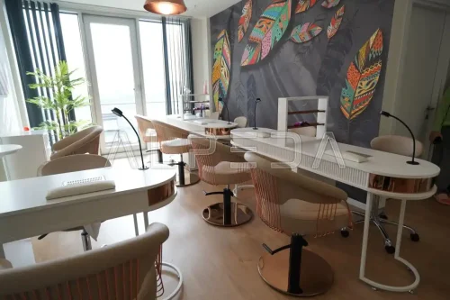 Bera Ali Beauty - İstanbul main