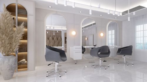 Capsul Salon Collection