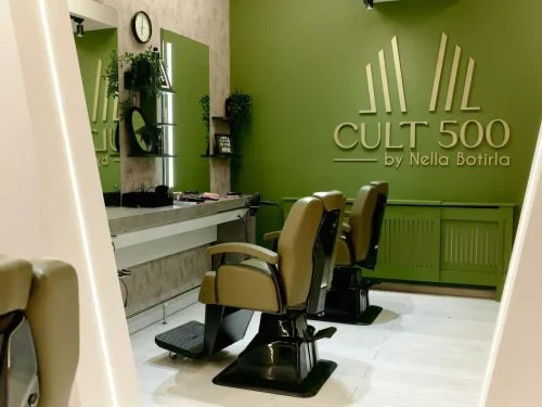 CULT50016 tiny