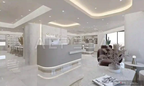 Charm Beauty And Hair Salon (33)