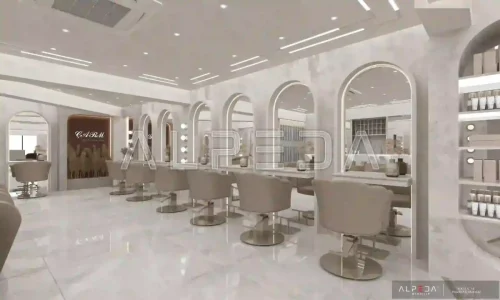 Charm Beauty And Hair Salon (37)