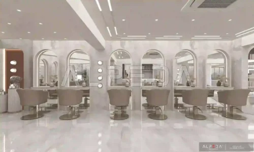 Charm Beauty And Hair Salon (39)