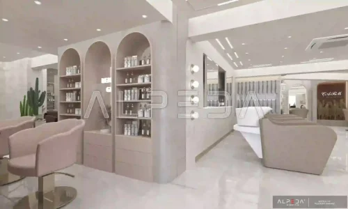 Charm Beauty And Hair Salon (49)