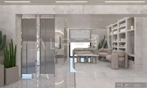 Charm Beauty And Hair Salon 