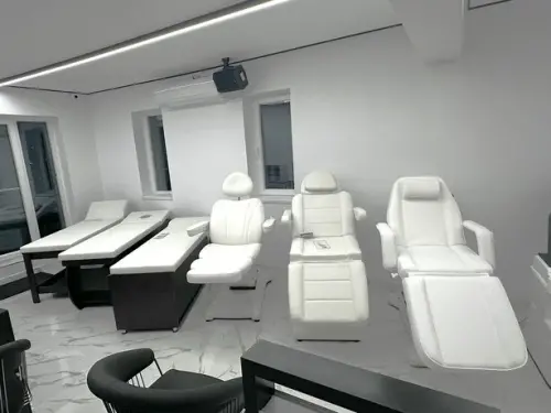 Cosmetic&Massage Beds