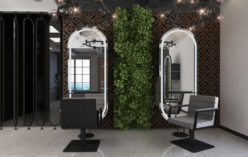Salon&Spa Collections
