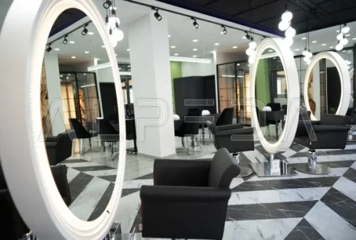 Kocaeli- Showmaster Beauty Center