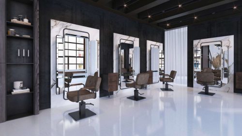 Noah Salon Collection