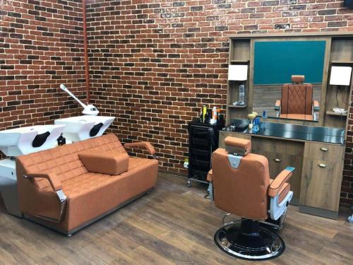 Ovidiu Barber Shop - Giurgiu