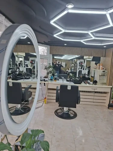 SALON RINA - TULCEA7 tiny