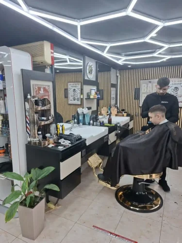 SALON RINA - TULCEA9 tiny