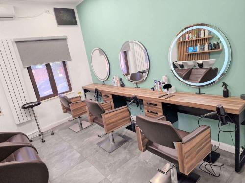 Studio 161 - Bucuresti