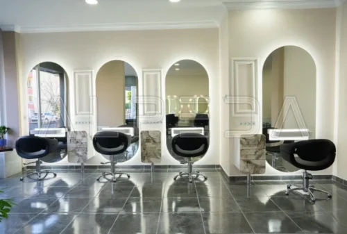 Tekirdağ - Samet Bora Hair Place main