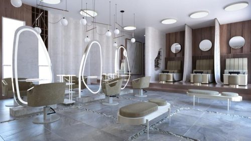 Umay Salon Collection